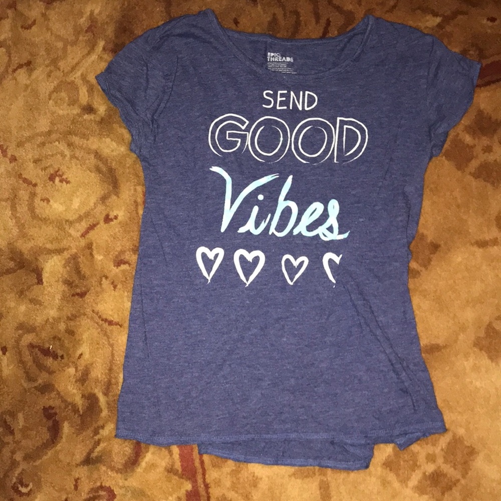 t shirt